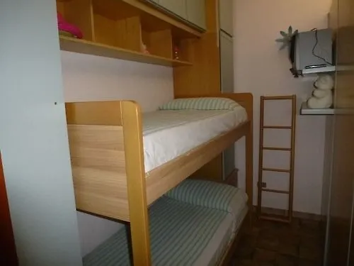 Apartment Mare E Golf Ismolas Pula