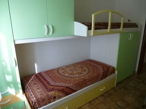 Mare E Golf Ismolas Pula Apartment