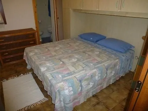 Mare E Golf Ismolas Pula Apartment