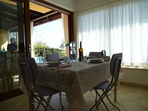 Apartment Mare E Golf Ismolas Pula Italy