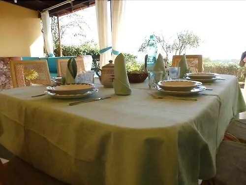Apartment Mare E Golf Ismolas Pula Italy