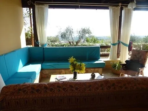 Apartmán Mare E Golf Ismolas Pula