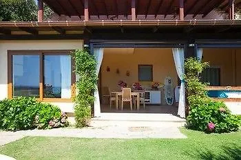 Apartment Mare E Golf Ismolas Pula