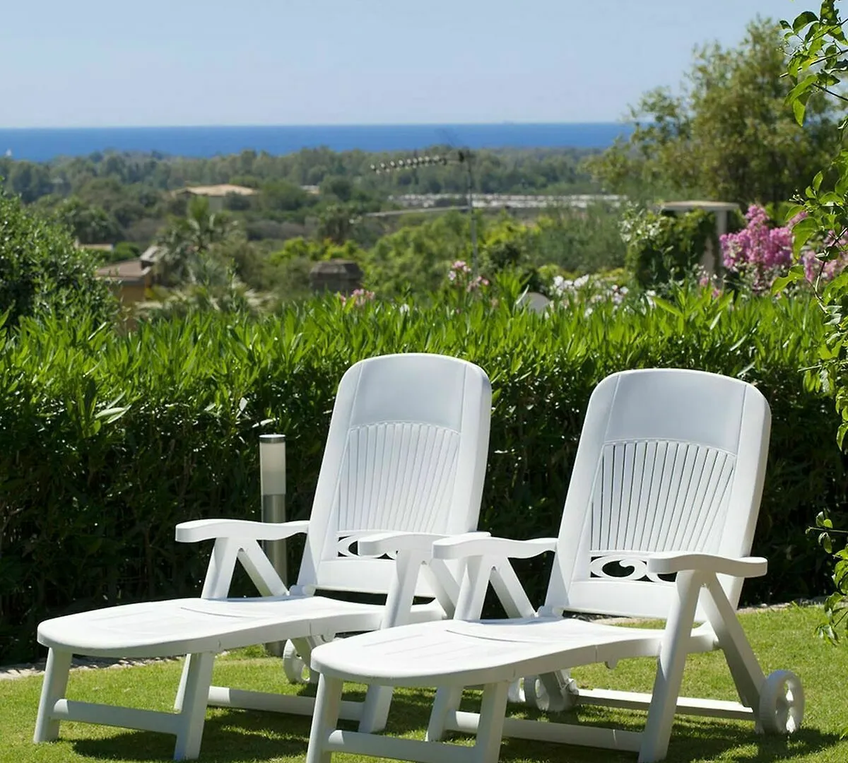 Mare E Golf Ismolas Pula Apartment