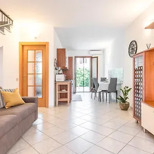 A Casa Di Luca Dom wakacyjny