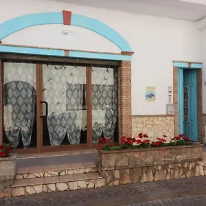 Nora Casa Vacanze/bed And Breakfast Pula