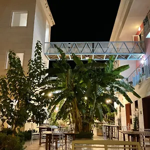 Hostal Glemerald, Pula