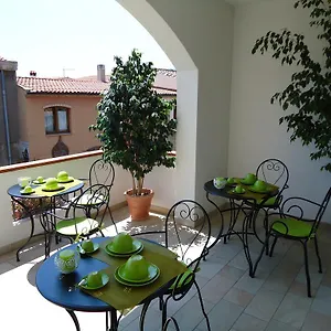 L'aurora Bed & Breakfast